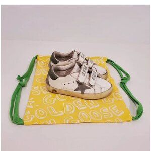 Golden Goose Kids Sneakers